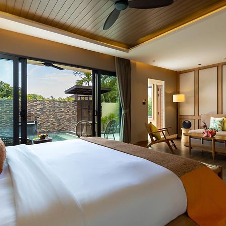 De Malee Pool Villas - Sha Extra Plus Ao Nang Екстер'єр фото