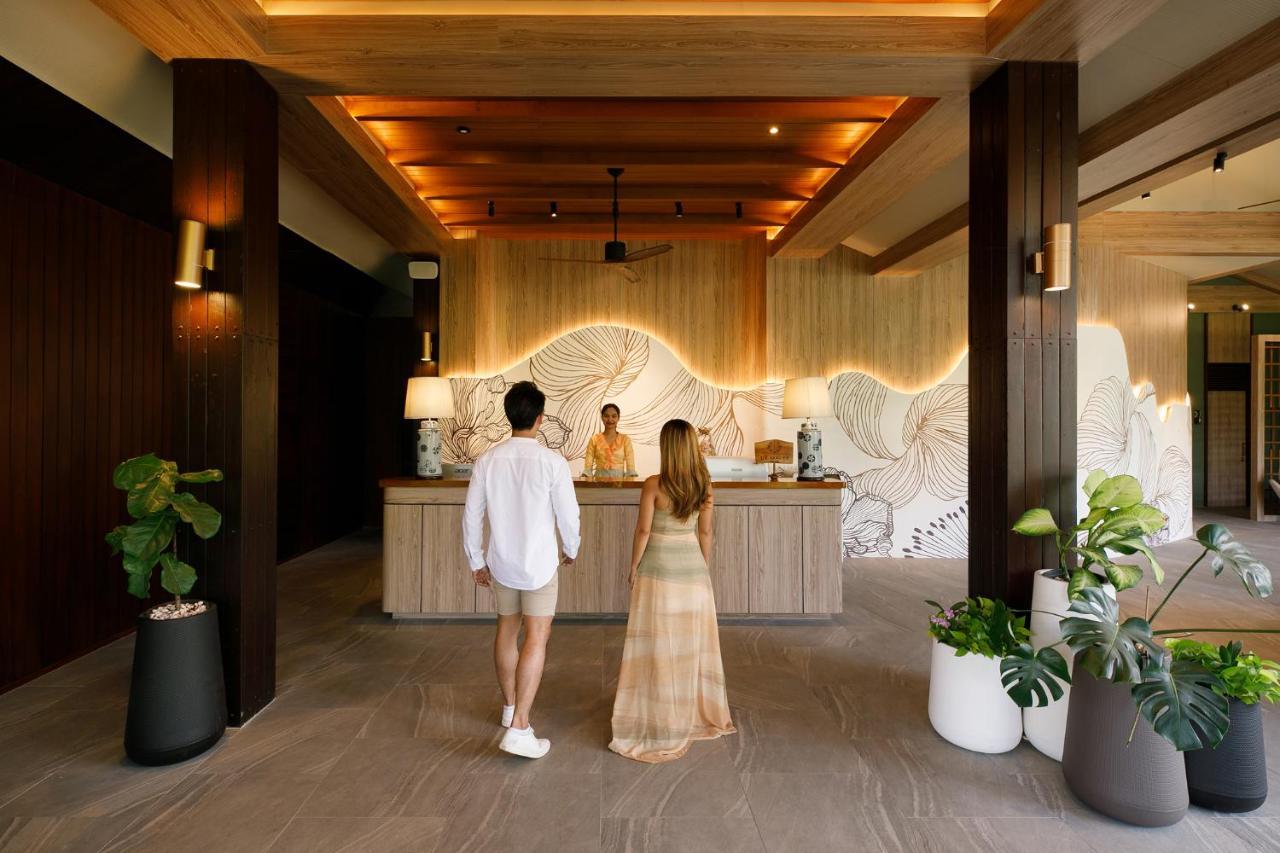 De Malee Pool Villas - Sha Extra Plus Ao Nang Екстер'єр фото