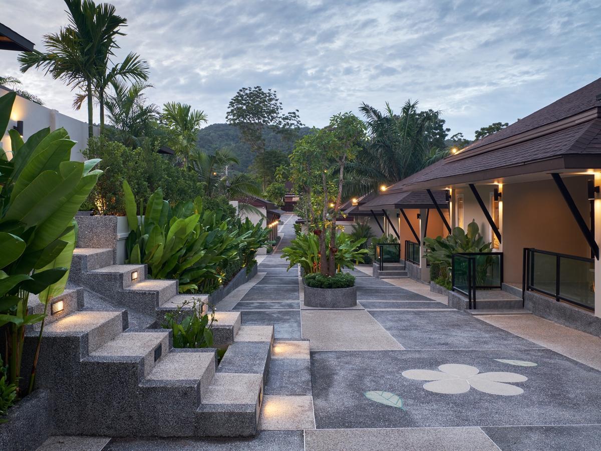 De Malee Pool Villas - Sha Extra Plus Ao Nang Екстер'єр фото