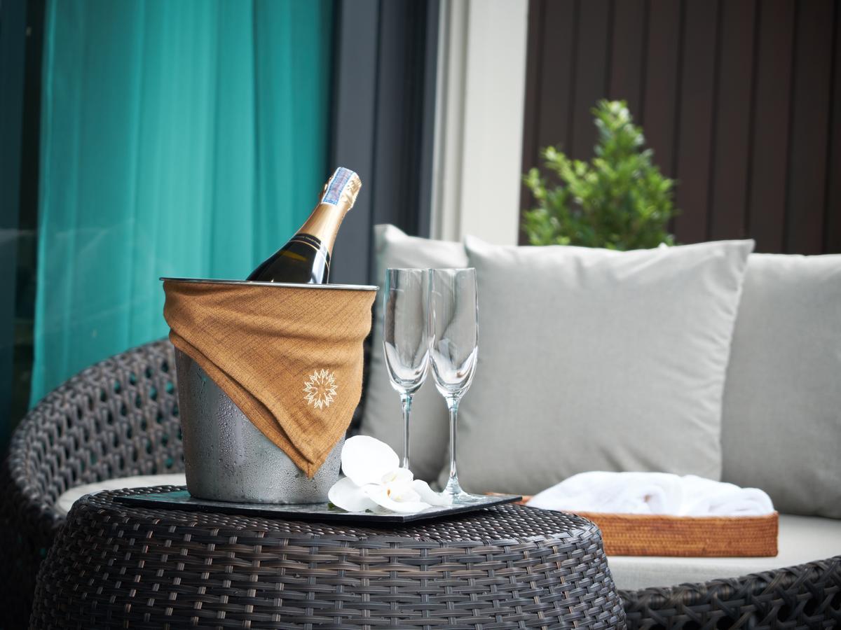 De Malee Pool Villas - Sha Extra Plus Ao Nang Екстер'єр фото